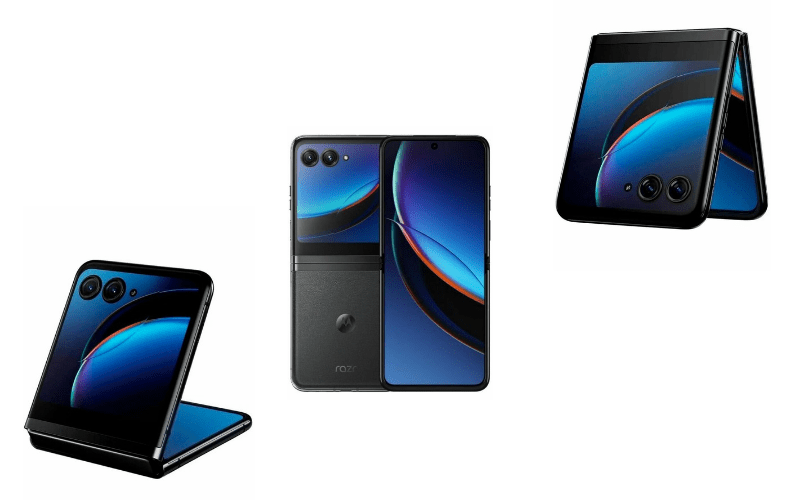 Motorola Razr 40 Ultra