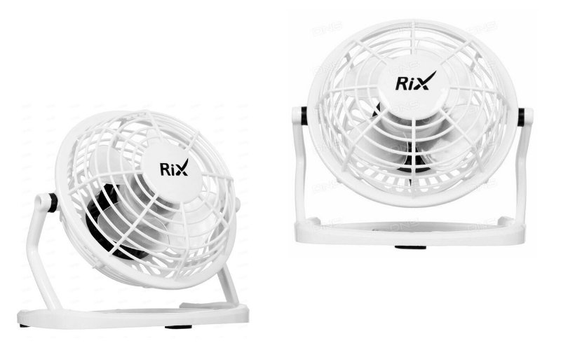 Rix Rdf-1500usb
