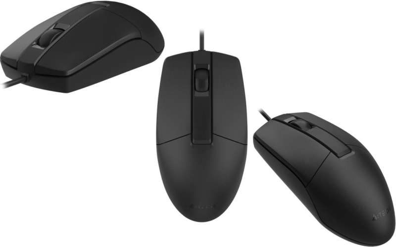 A4Tech OP‐330S