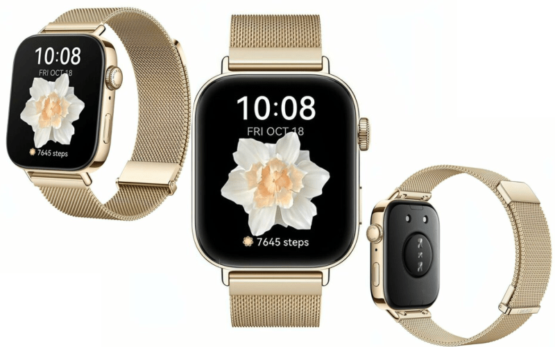 Huawei Watch Fit 3