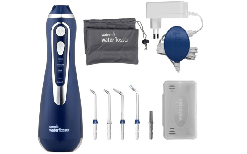 Waterpik Cordless Advanced