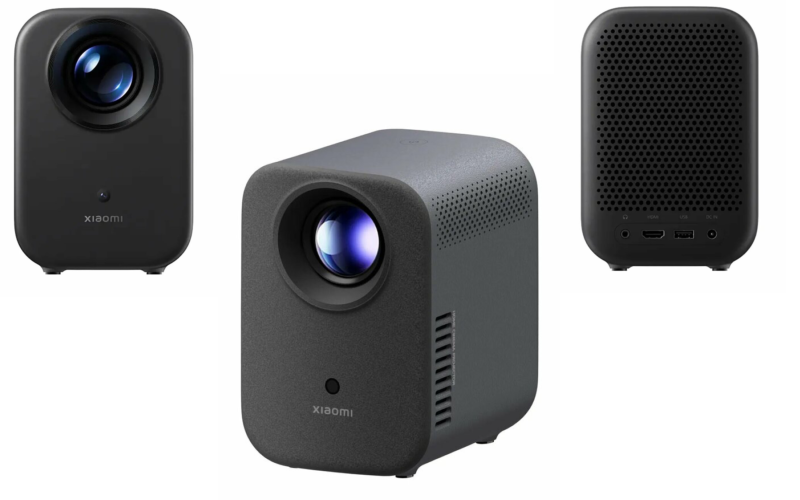 Xiaomi Smart Projector L1