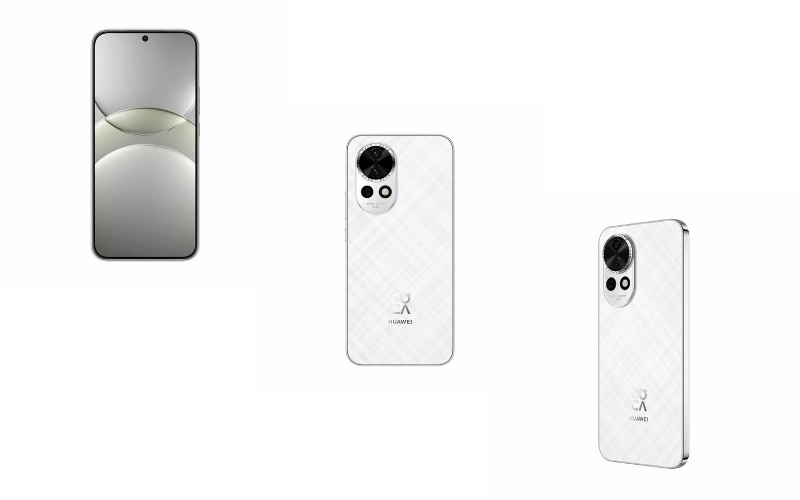 Huawei nova 13