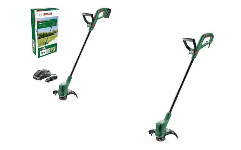 Bosch Easygrasscut 18v-26