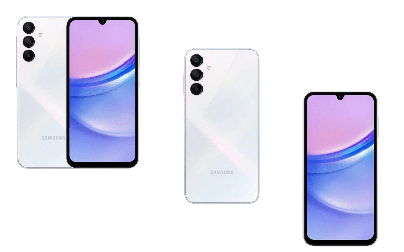 Samsung Galaxy A15