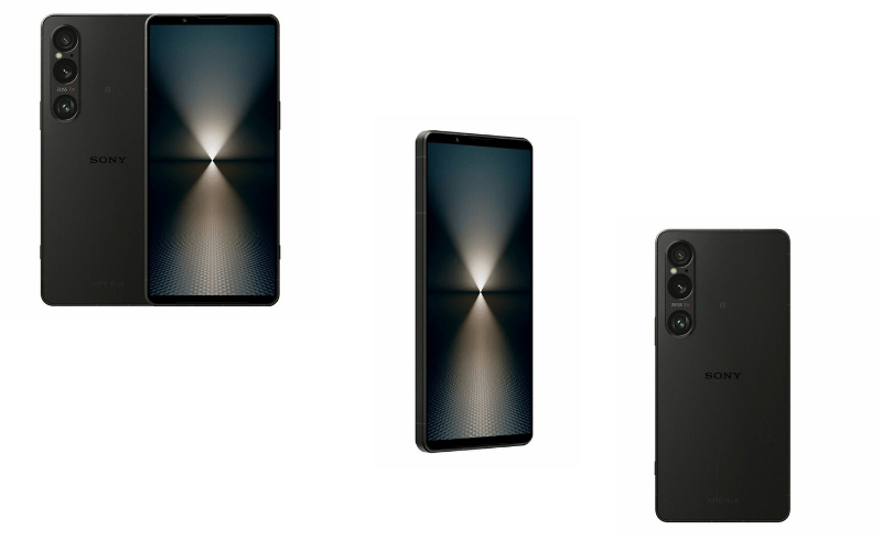 Sony Xperia 1 VI