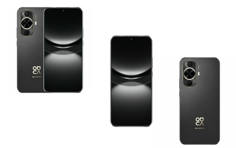 Huawei nova 12s