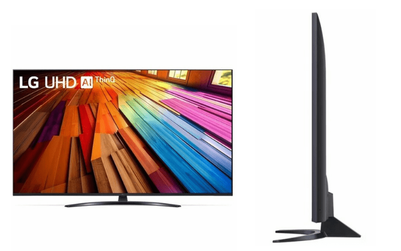 LG 50UT81006LA