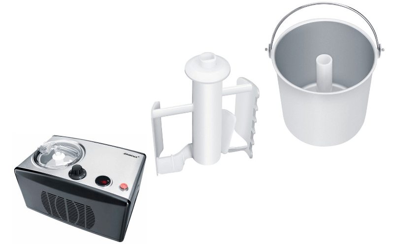 Steba IC 150