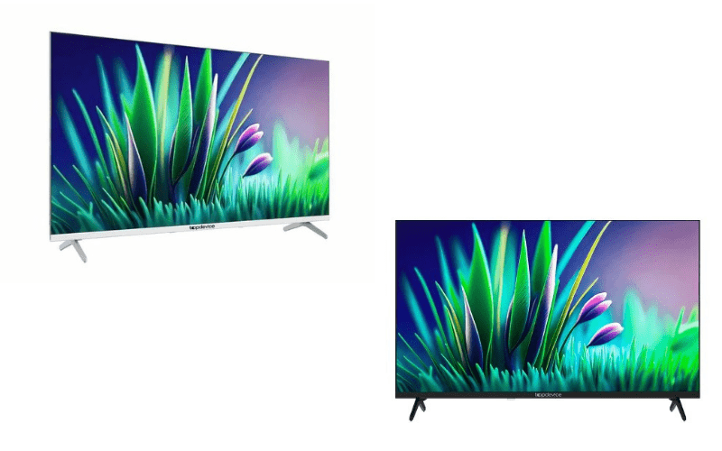 TopDevice (Frameless)