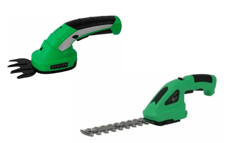 Zitrek Zkgs7.2 Pro