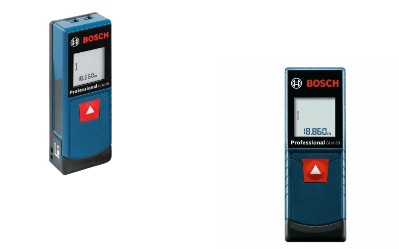 Bosch GLM 20