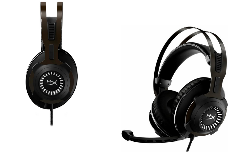 HyperX Cloud Revolver 7.1