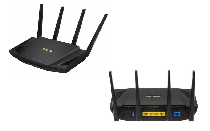 Asus RT-AX58U