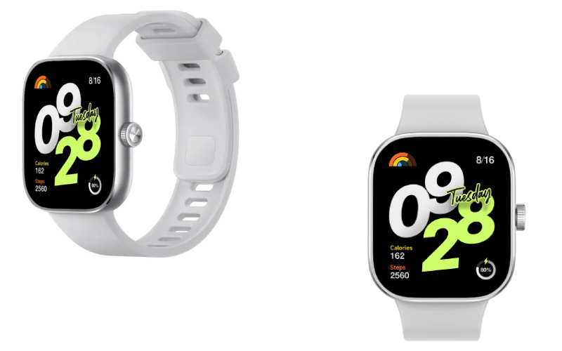 Xiaomi Redmi Watch 4