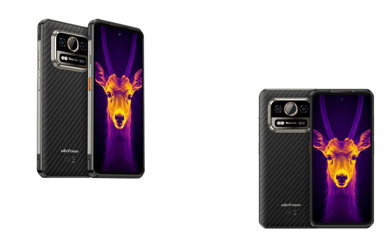 Ulefone Armor 25T Pro