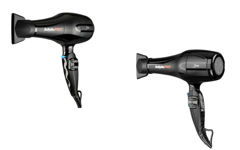 BaByliss Pro Tiziano BAB6310RE