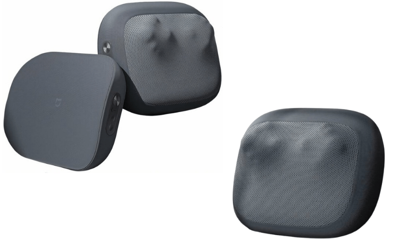 Mijia Smart Waist Massager