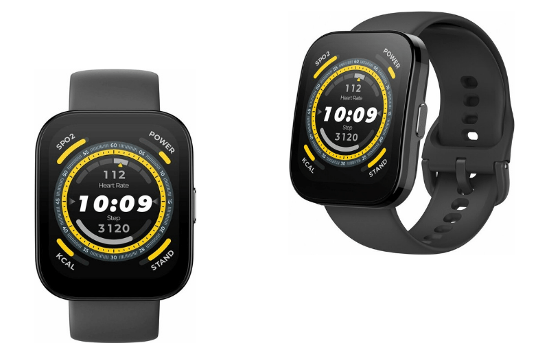 Amazfit Bip 5