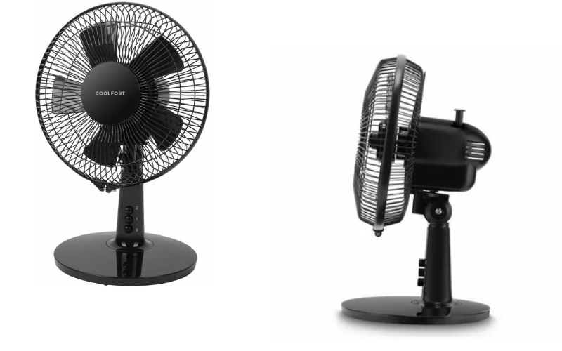Coolfort Cf-2001