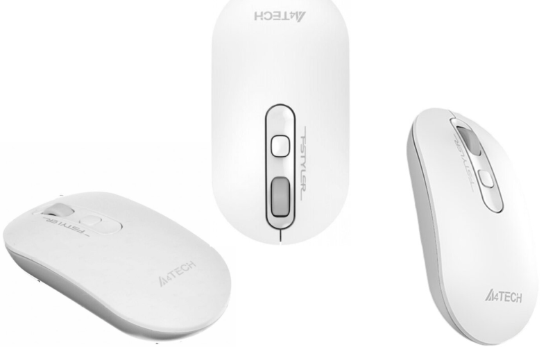 A4Tech Fstyler FG20