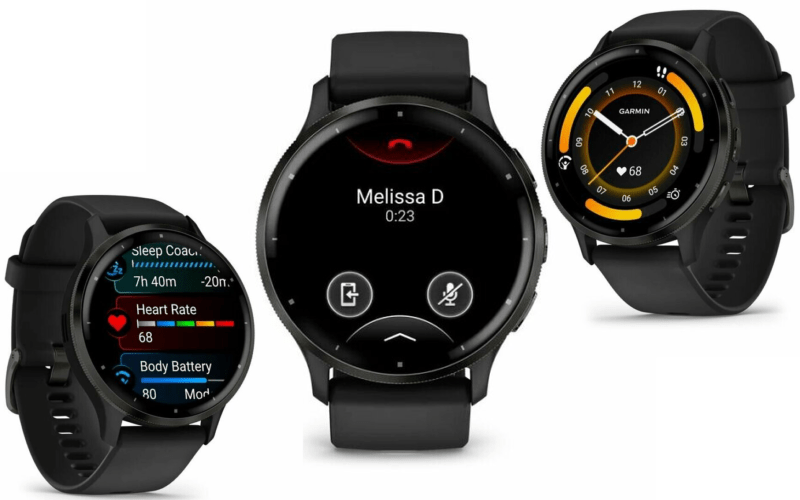 Garmin Venu 3