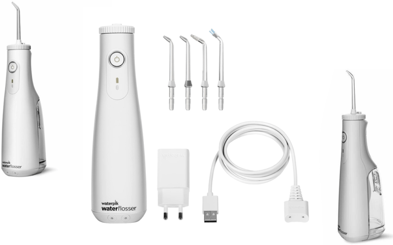 Waterpik Cordless Select