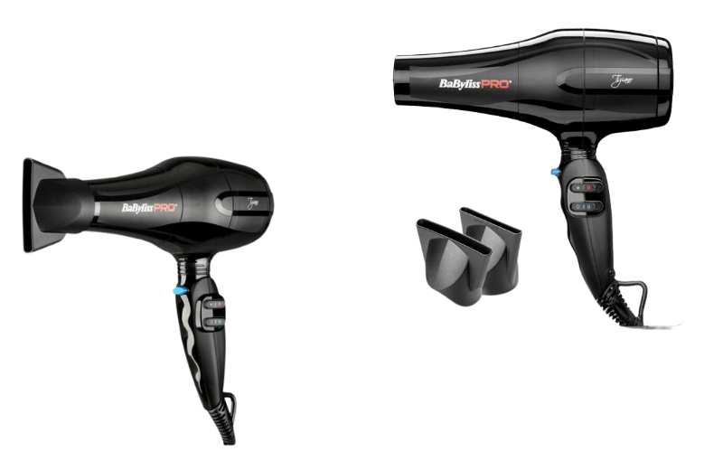 BaByliss PRO Tiziano (BAB6310RE)