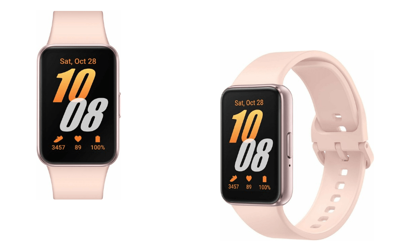 Samsung Galaxy Fit 3