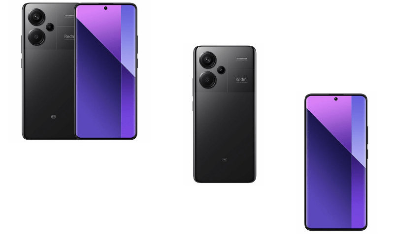 Xiaomi Redmi Note 13 Pro Plus