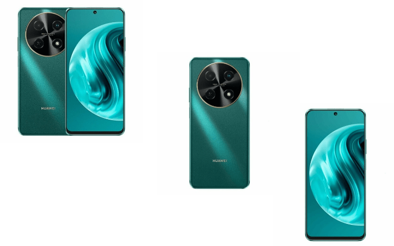 Huawei nova 12i
