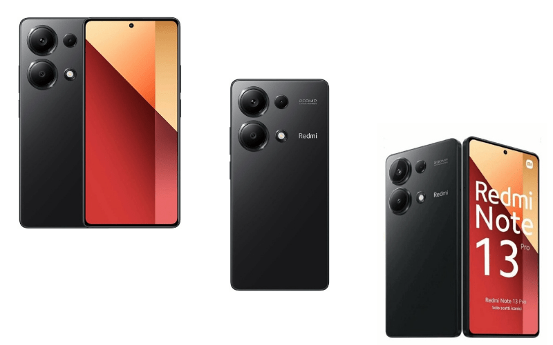 Xiaomi Redmi Note 13 Pro