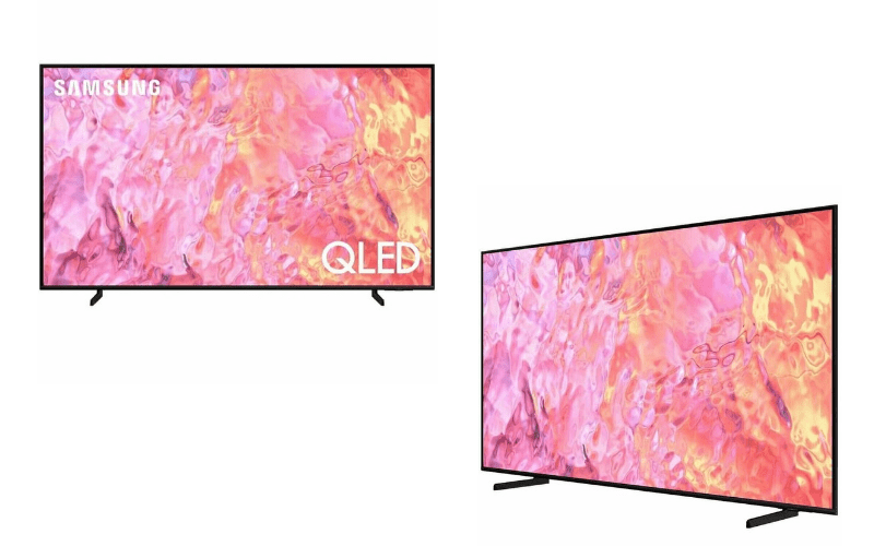Samsung QE55Q60DAUXRU