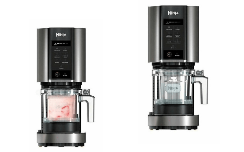 Ninja Creami NC300eu