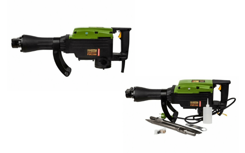 Procraft PSH2500