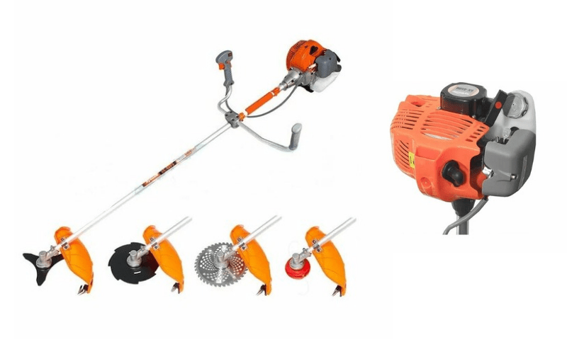 Kuban Bk-4500