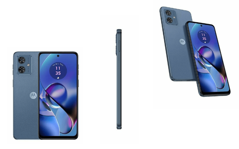 Motorola Moto G54