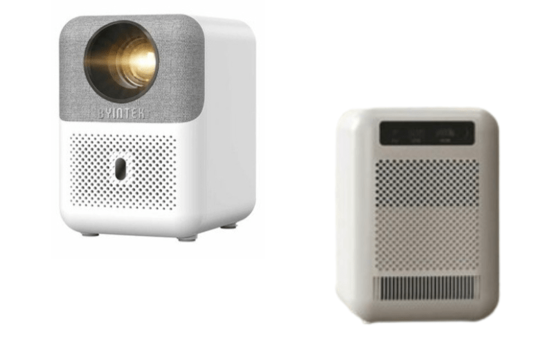 BYINTEK U4