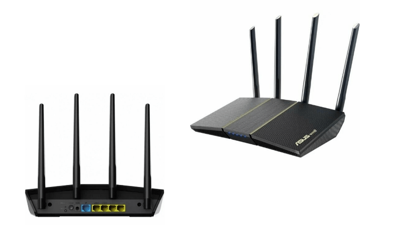Asus RT-AX57