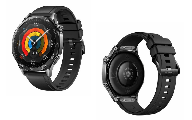 Huawei Watch GT 5