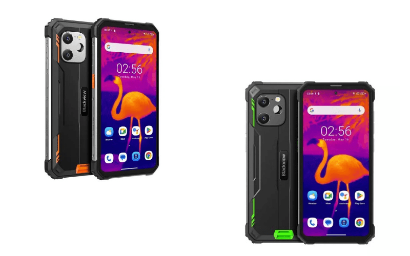 Blackview BV8900