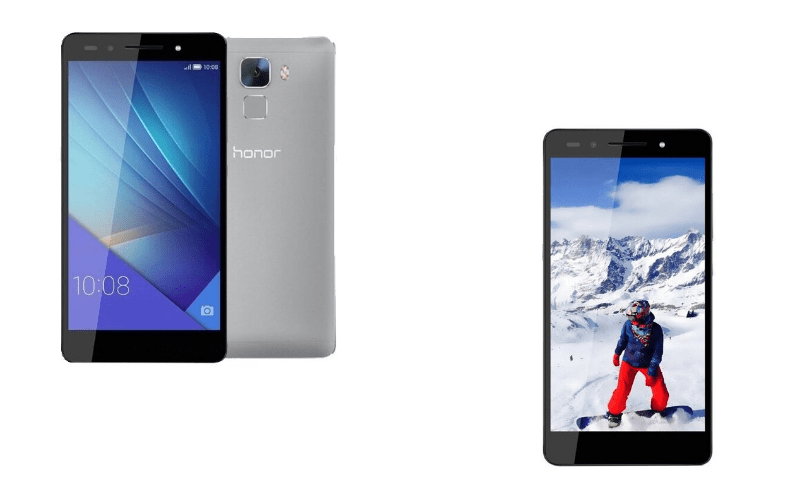 Honor X7c