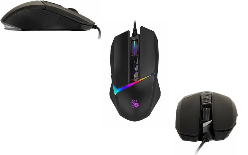 A4Tech Bloody W60 Max
