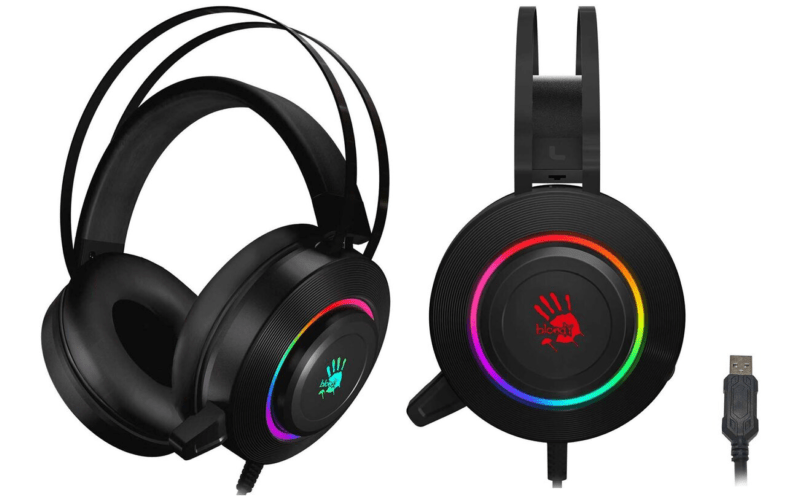 A4Tech Bloody G521