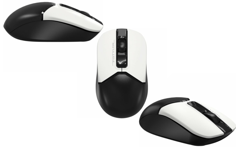 A4Tech Fstyler FG12S