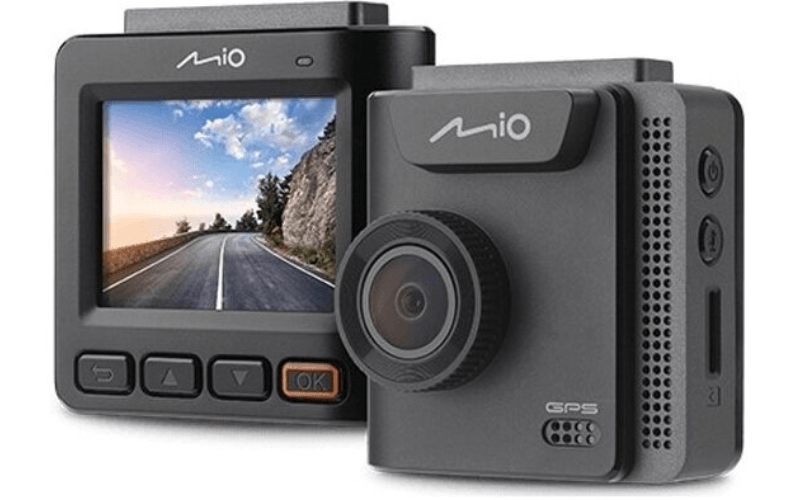 Mio ViVa V26