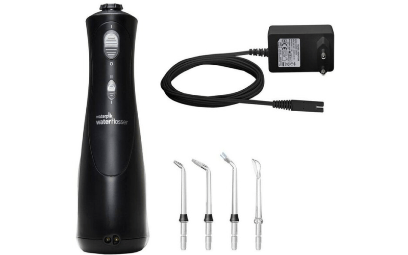 Waterpik Cordless Plus