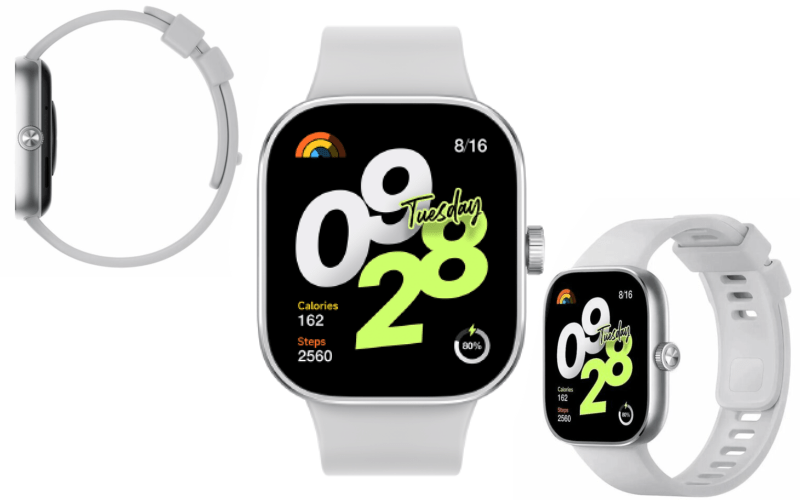 Xiaomi Redmi Watch 4