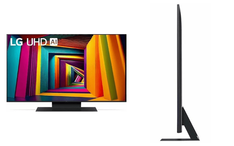 LG 43UT91006LA