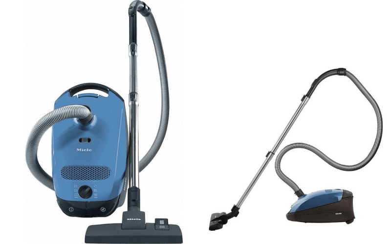 Miele SBAD3 Classic C1